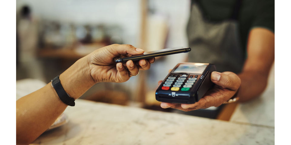 Revenue POS Platform