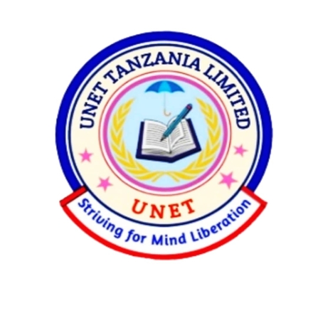 UNET TANZANIA LIMITED Logo