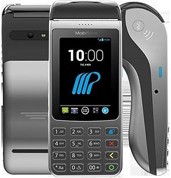 POS MOBILOT MP3 +